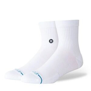 STANCE WOMEN’S QUARTER HEIGHT CASUAL THE LOWRIDER COMBED COTTON LIGHT CUSHION
